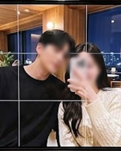 설레임파티 참여 후 커플 성사