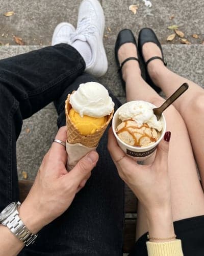 설레임파티에서 만난 커플