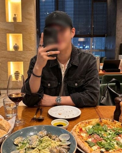 설레임파티 참여 후 커플 성사
