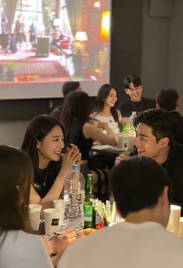 사당 설레임파티 파티룸 현장 사진 10