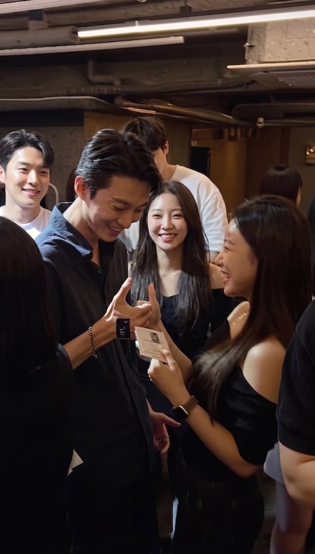 사당 설레임파티 파티룸 현장 사진 2