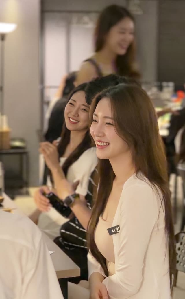 사당 설레임파티 파티룸 현장 사진 6