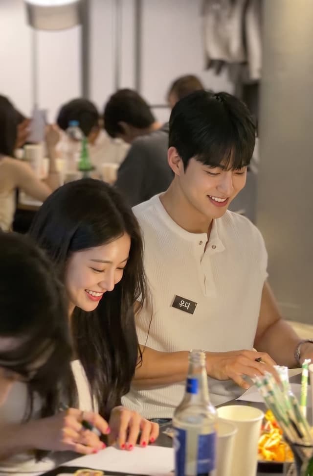 사당 설레임파티 파티룸 현장 사진 7