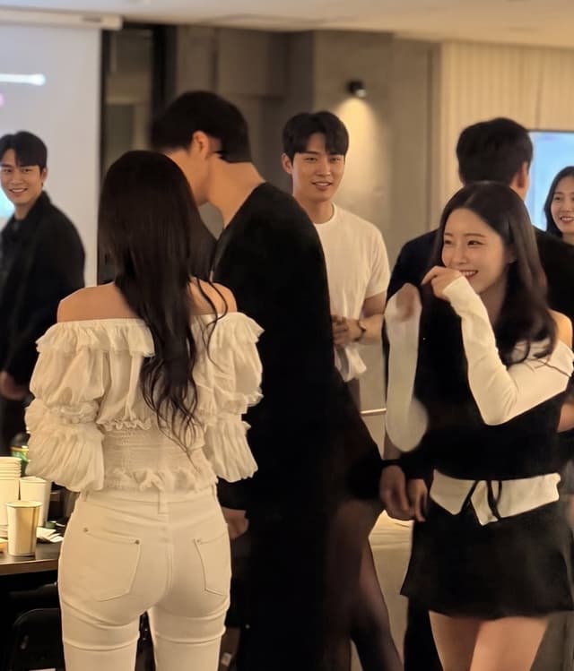 사당 설레임파티 파티룸 현장 사진 8