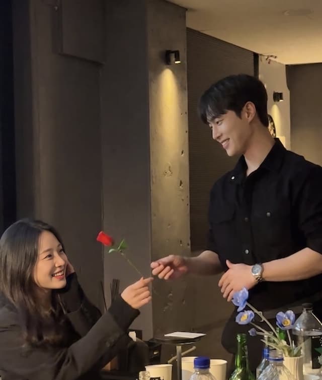 사당 설레임파티 파티룸 현장 사진 9
