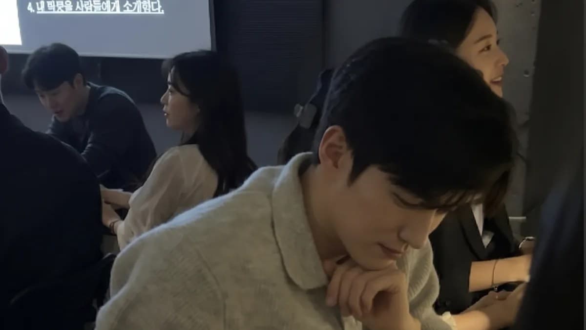 설레임파티를 시작한 이유