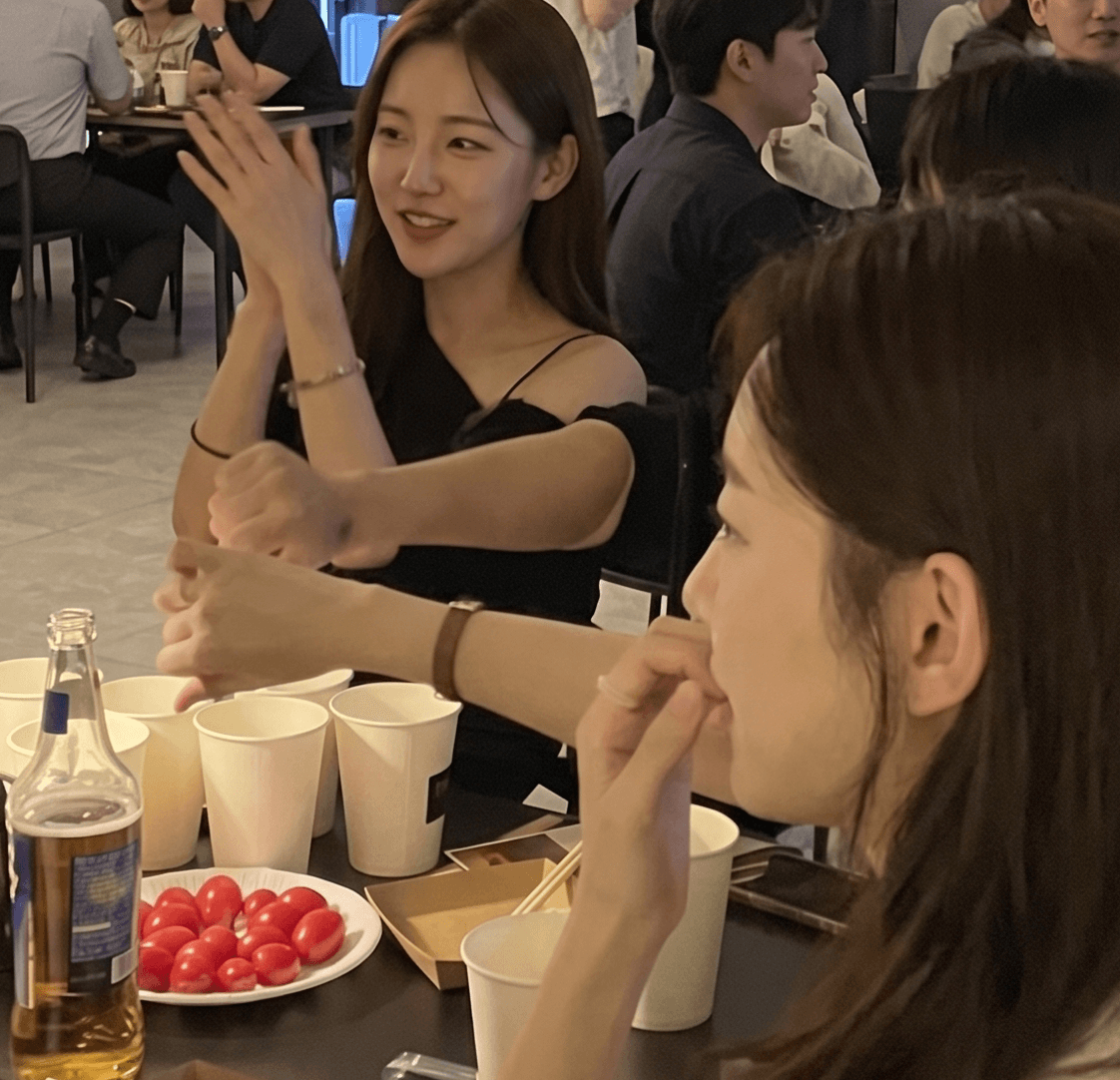 솔로파티 처음이라면, 신청부터 끝나고 연락까지 전체 순서